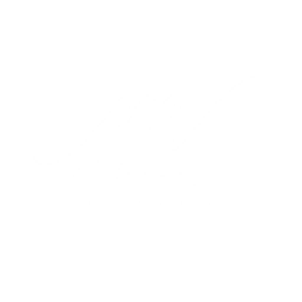 Maggi Realty Logo