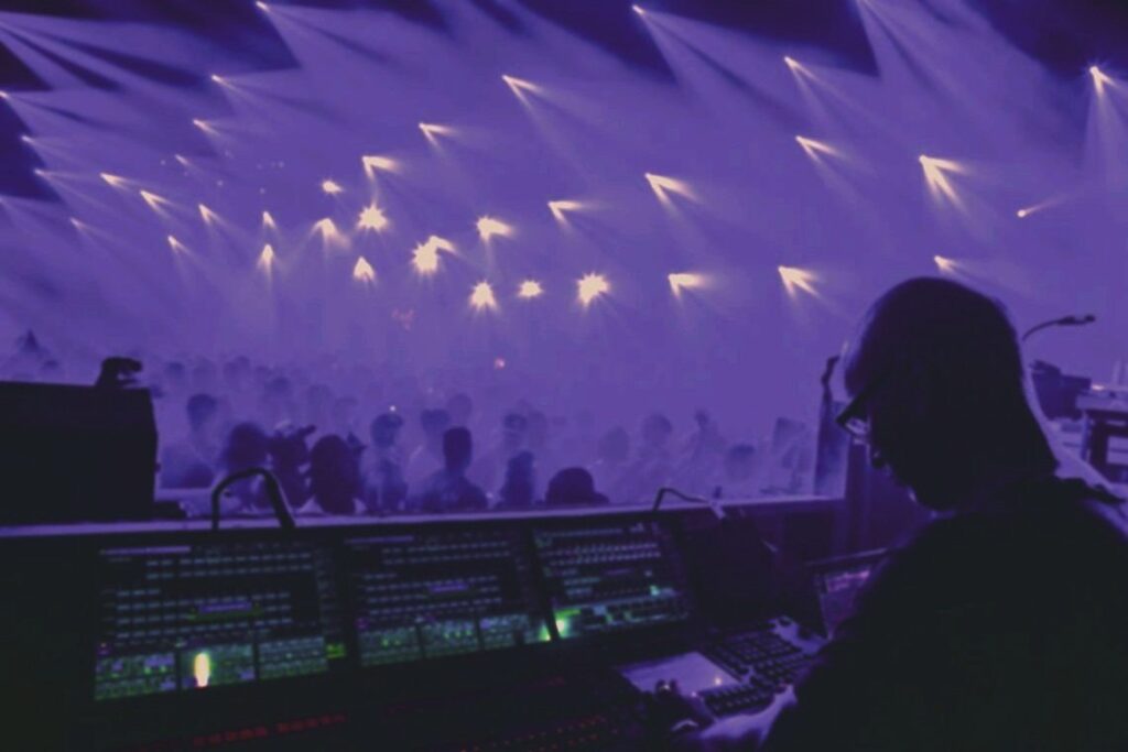 Programming Lights