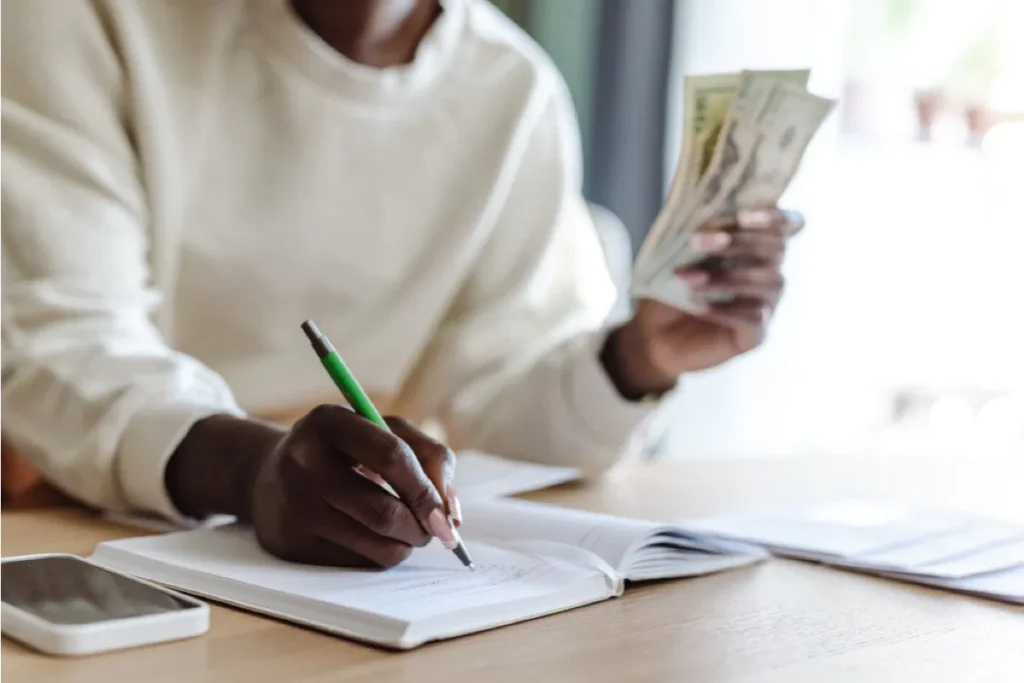 Finance & Grants