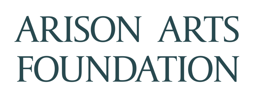 Arison arts foundation logo