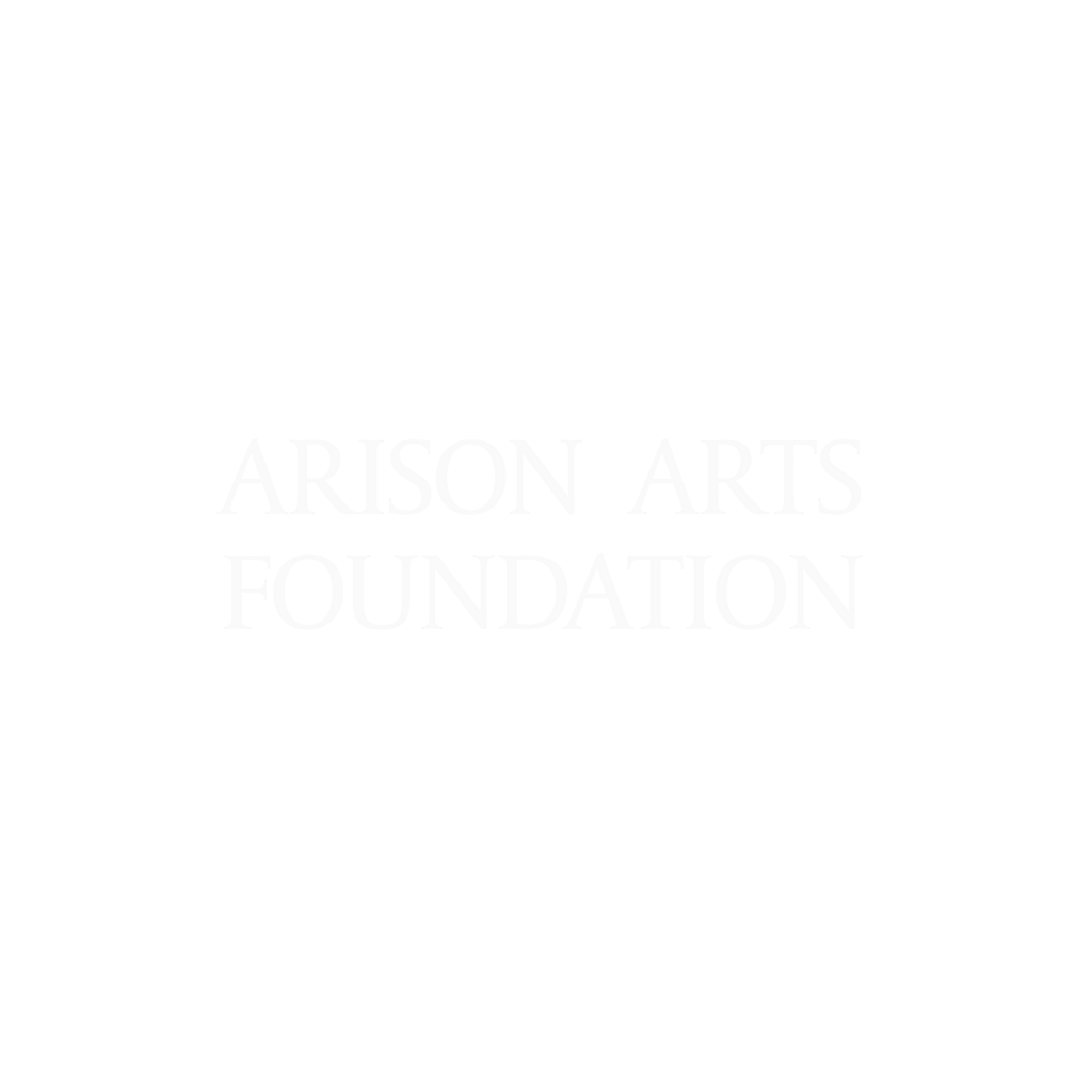 Arison Arts Foundation white