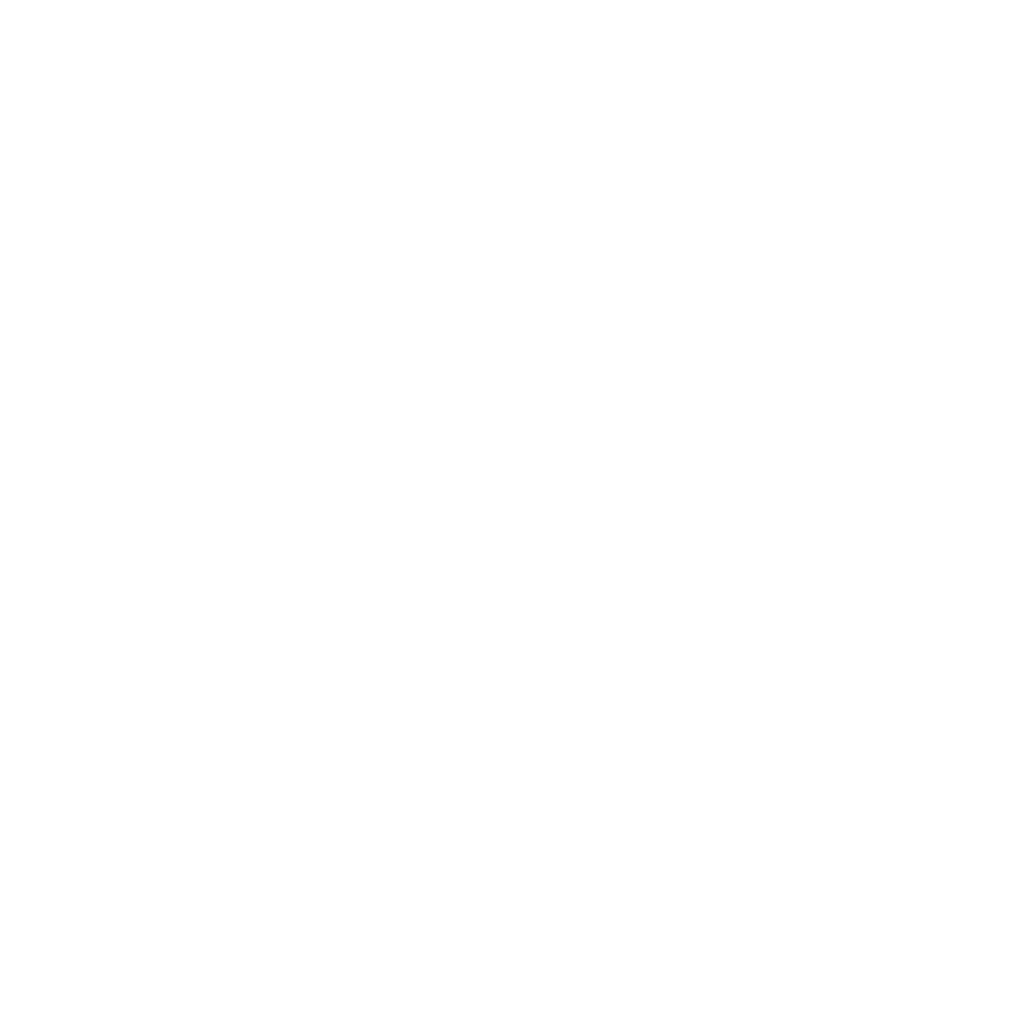 Center for the Less Good Ideas