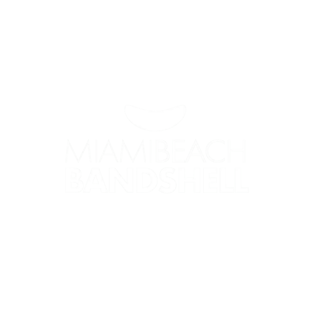 Miami Beach Bandshell