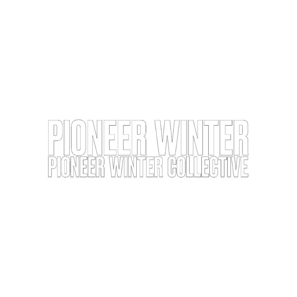 Pioneer Winter Collective Logo