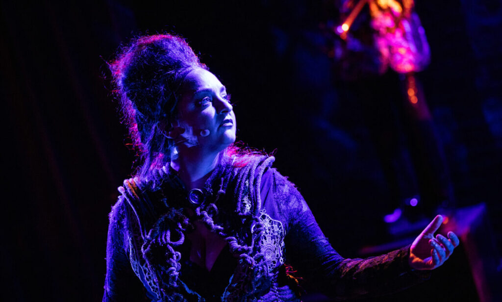 POSITIVE VIBRATION NATION