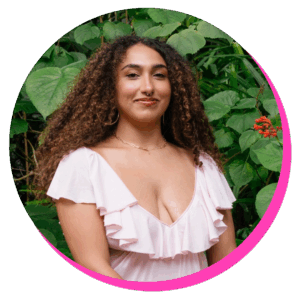Barbara Caridad Meulener Headshot