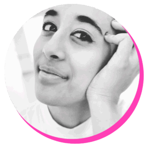 Smita Sen Headshot